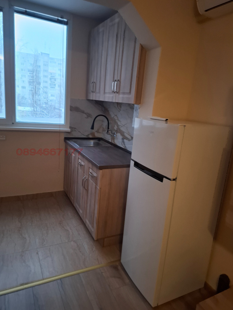 Дава под наем 2-СТАЕН, гр. София, Люлин 8, снимка 12 - Апартаменти - 53306513