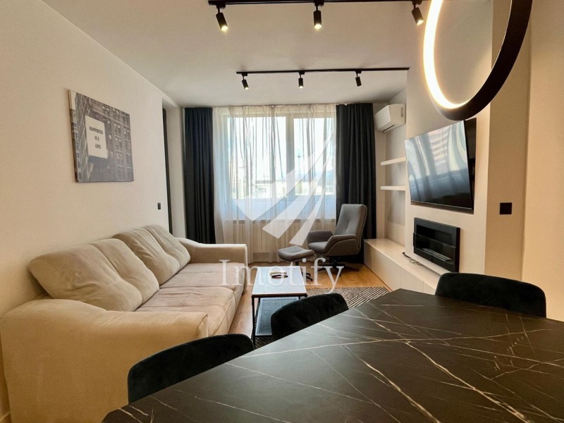 Дава под наем 2-СТАЕН, гр. София, Витоша