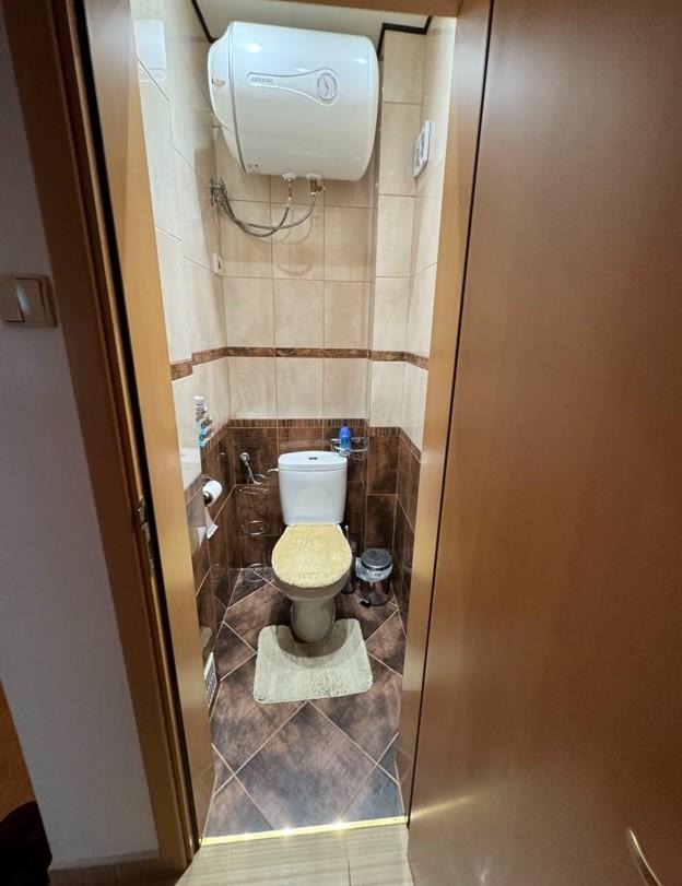 K pronájmu  2 ložnice Sofia , Geo Milev , 68 m2 | 51962717 - obraz [8]
