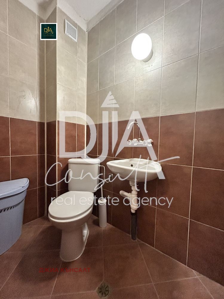 Para alugar  2 quartos Sofia , Mladost 1 , 106 m² | 37250393 - imagem [8]