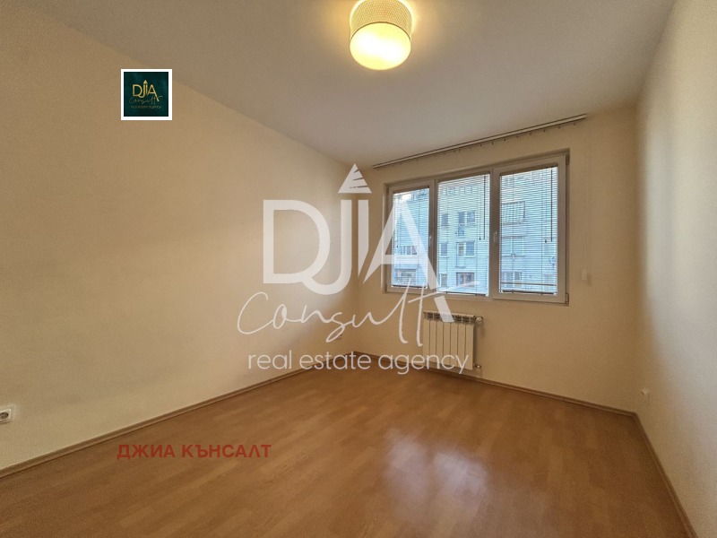 Para alugar  2 quartos Sofia , Mladost 1 , 106 m² | 37250393 - imagem [6]