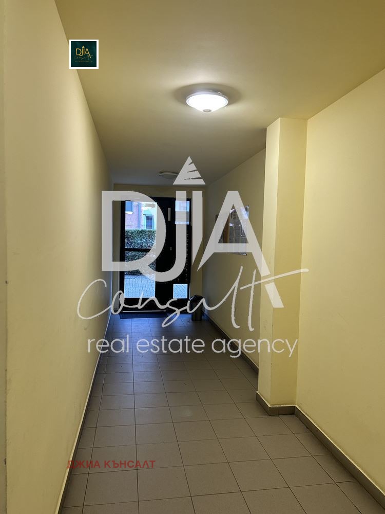 Para alugar  2 quartos Sofia , Mladost 1 , 106 m² | 37250393 - imagem [11]
