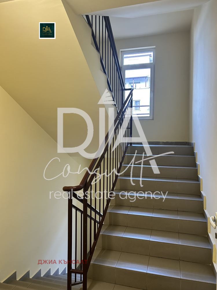 Para alugar  2 quartos Sofia , Mladost 1 , 106 m² | 37250393 - imagem [10]