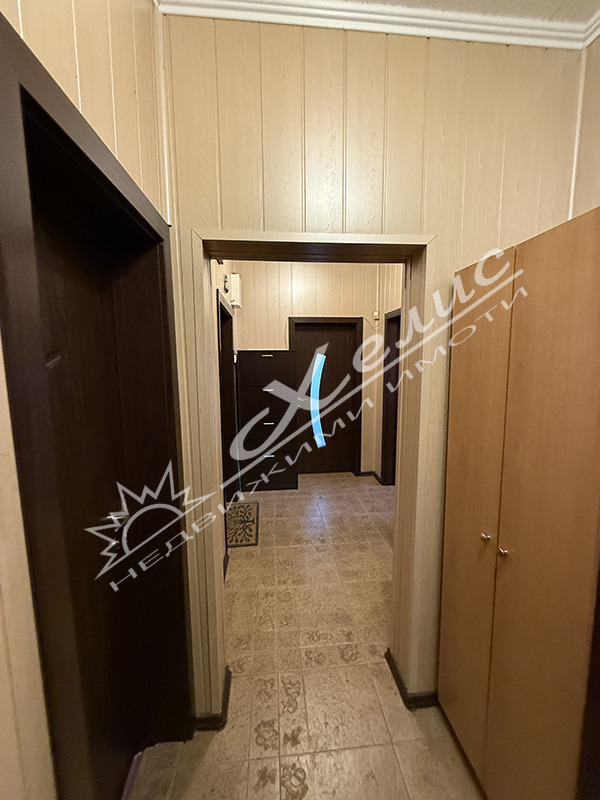 Дава под наем 3-СТАЕН, гр. Бургас, Лазур, снимка 14 - Апартаменти - 52846979