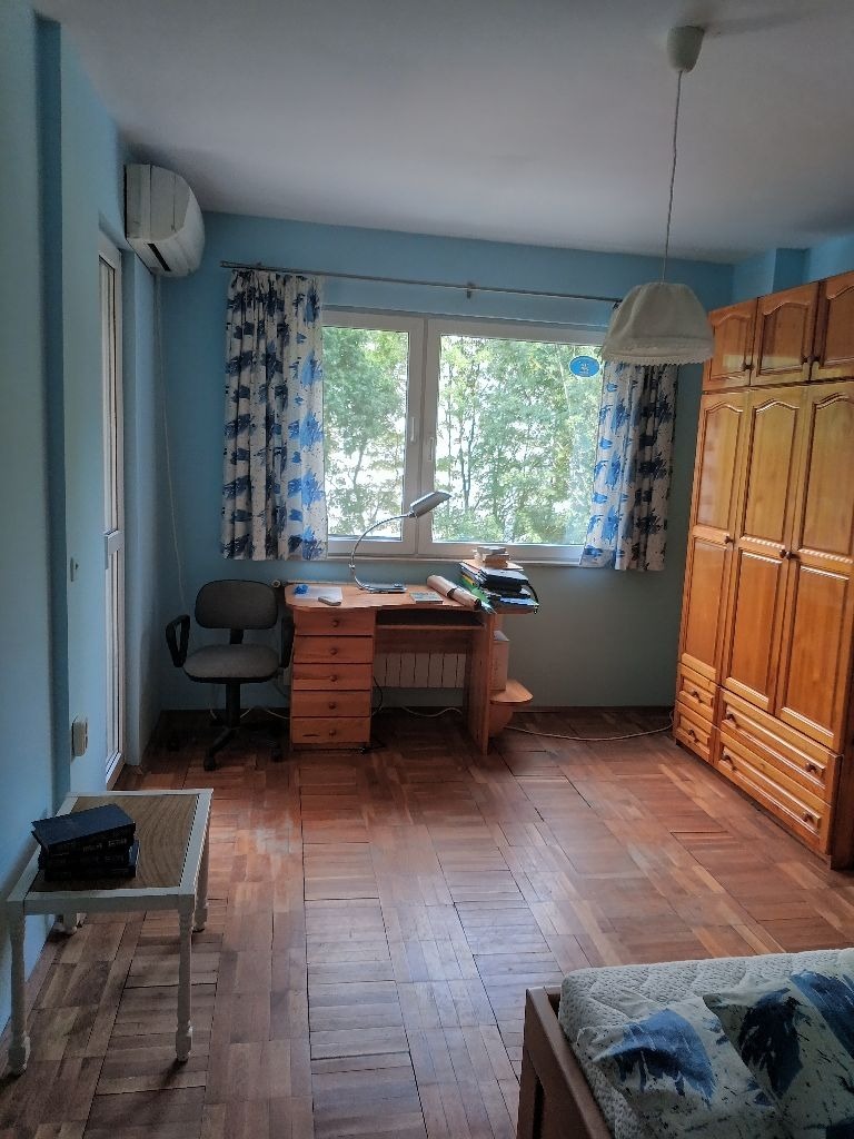 Kiralık  3+ yatak odası Sofia , Krasno selo , 135 metrekare | 27176020 - görüntü [14]