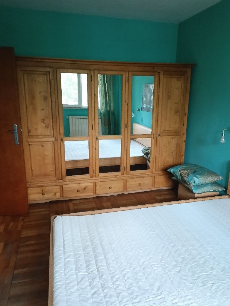 Kiralık  3+ yatak odası Sofia , Krasno selo , 135 metrekare | 27176020 - görüntü [10]