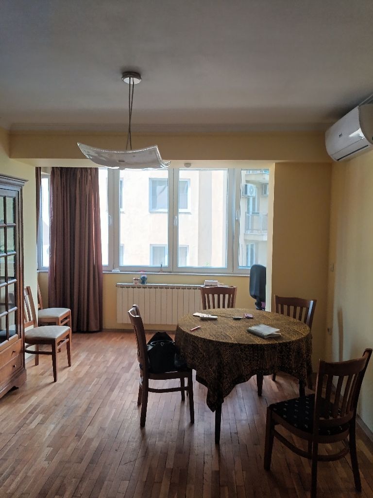 Kiralık  3+ yatak odası Sofia , Krasno selo , 135 metrekare | 27176020 - görüntü [4]