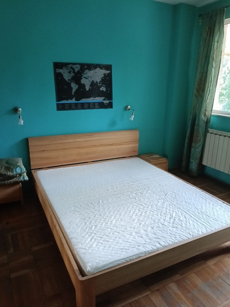 Kiralık  3+ yatak odası Sofia , Krasno selo , 135 metrekare | 27176020 - görüntü [9]