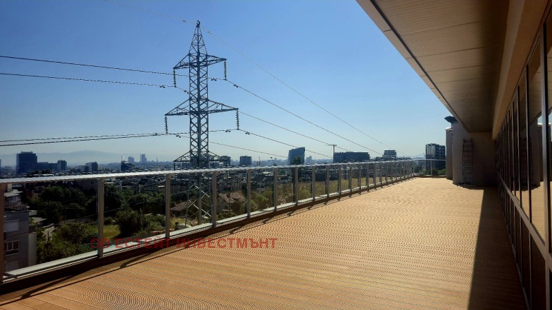 For Rent  Office Sofia , Manastirski livadi , 904 sq.m | 53466355 - image [17]