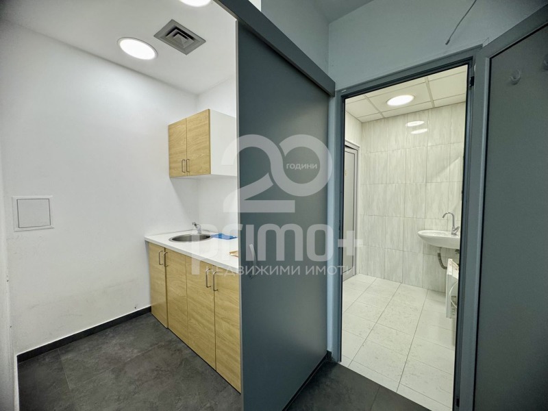 Дава под наем МАГАЗИН, гр. София, Докторски паметник, снимка 9 - Магазини - 52545936