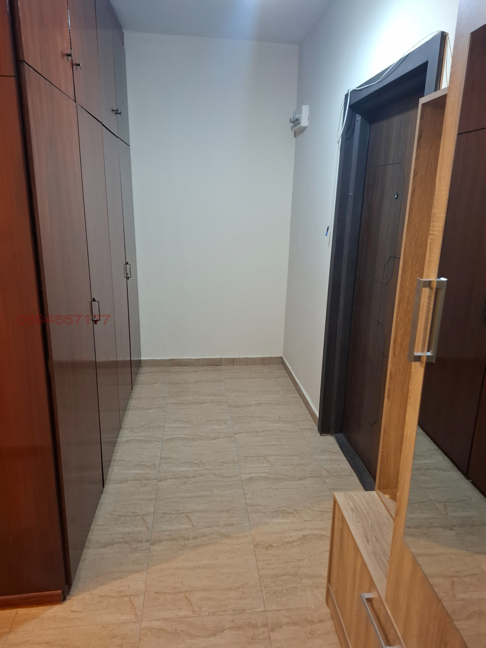 Дава под наем 2-СТАЕН, гр. София, Люлин 8, снимка 7 - Апартаменти - 56241347