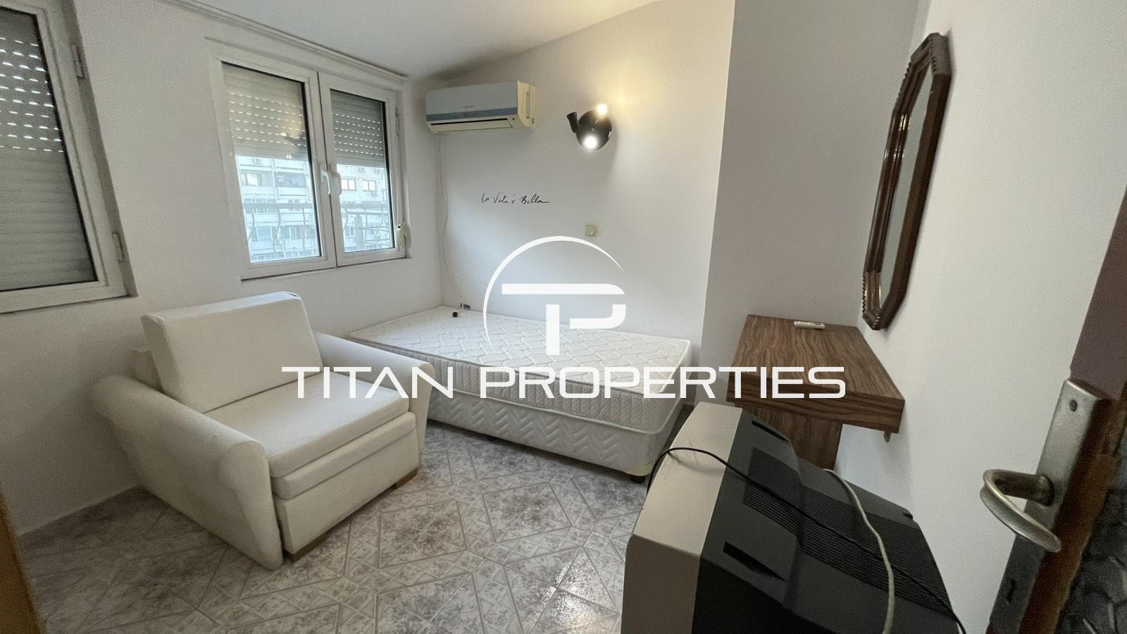 Дава под наем 2-СТАЕН, гр. Бургас, Братя Миладинови, снимка 7 - Апартаменти - 53827214