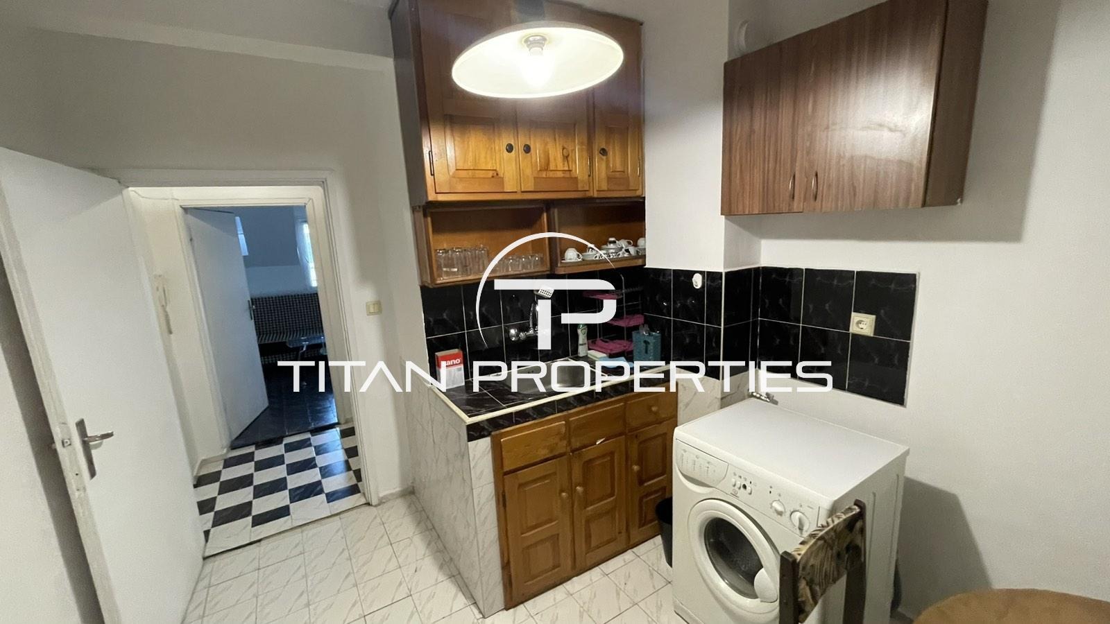 Дава под наем 2-СТАЕН, гр. Бургас, Братя Миладинови, снимка 5 - Апартаменти - 53827214