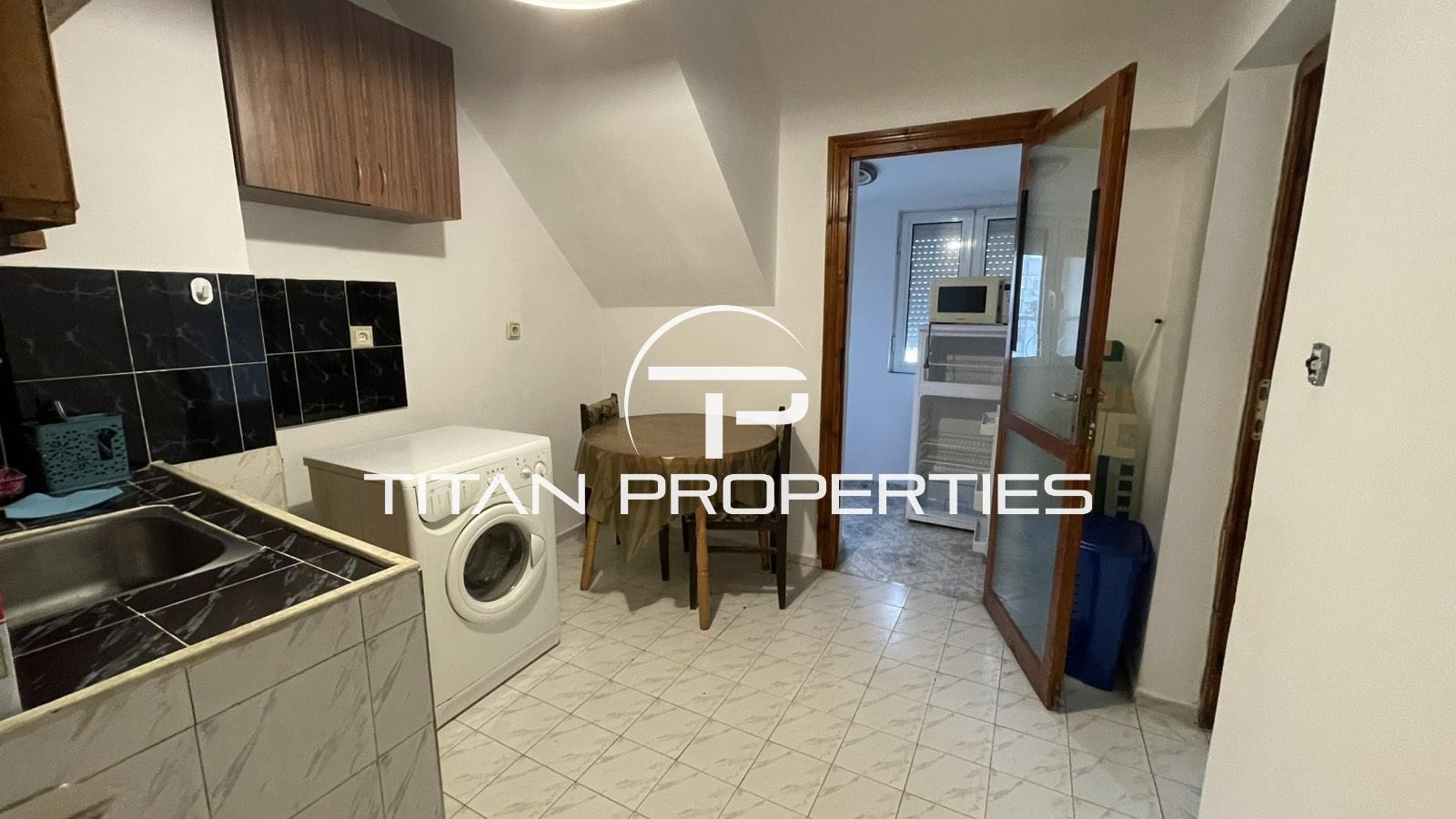 Дава под наем 2-СТАЕН, гр. Бургас, Братя Миладинови, снимка 4 - Апартаменти - 53827214