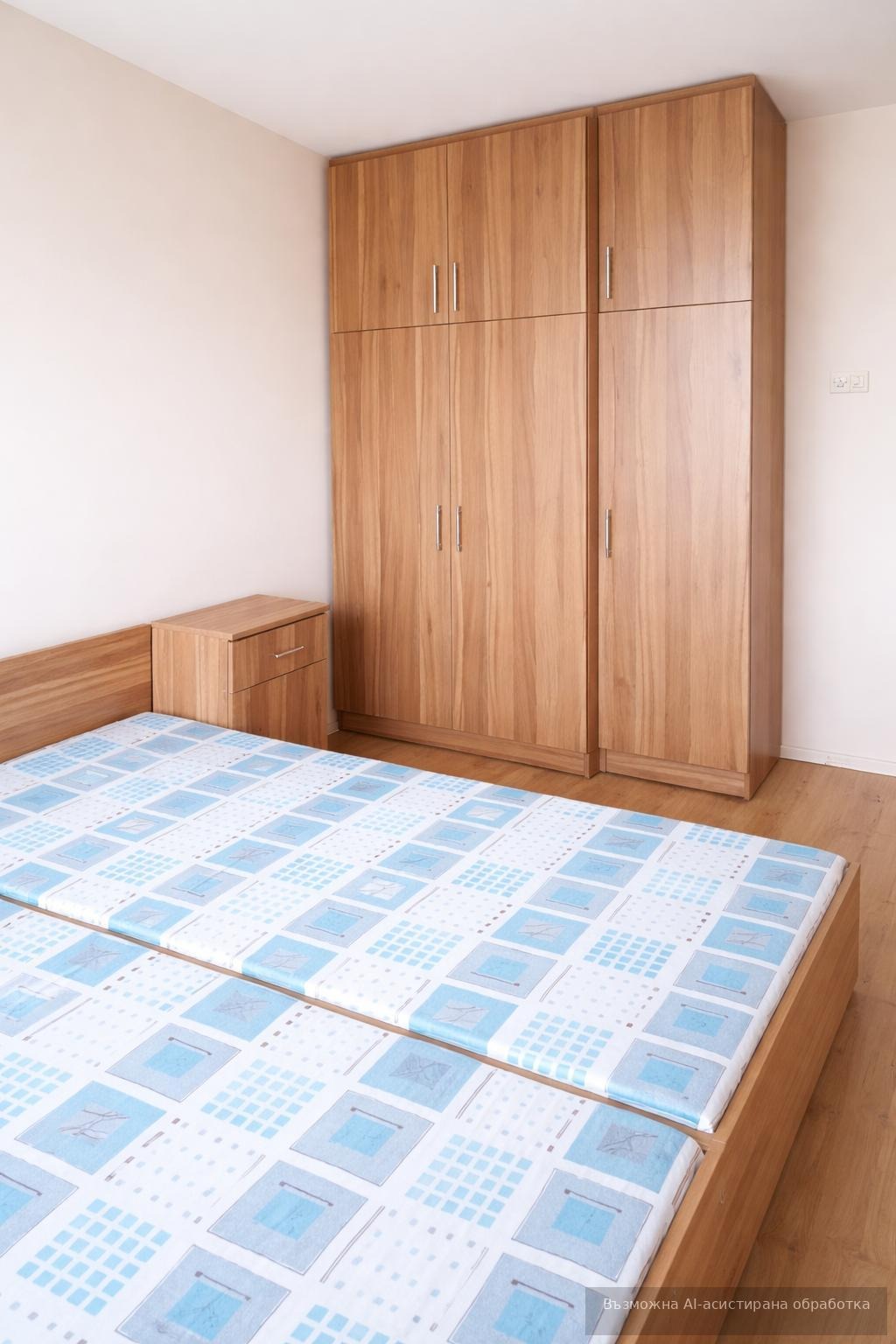 Дава под наем 2-СТАЕН, гр. Пловдив, Център, снимка 5 - Апартаменти - 53911684