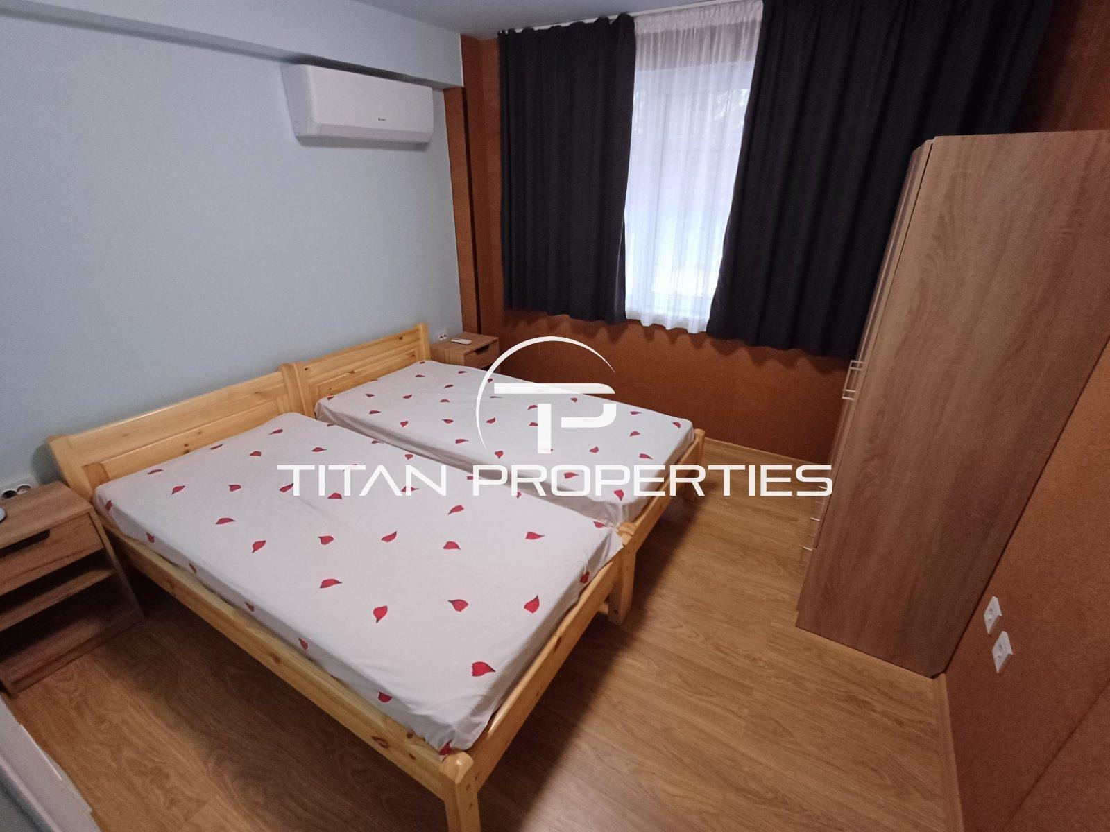 Дава под наем 3-СТАЕН, гр. Бургас, Център, снимка 4 - Апартаменти - 51831451