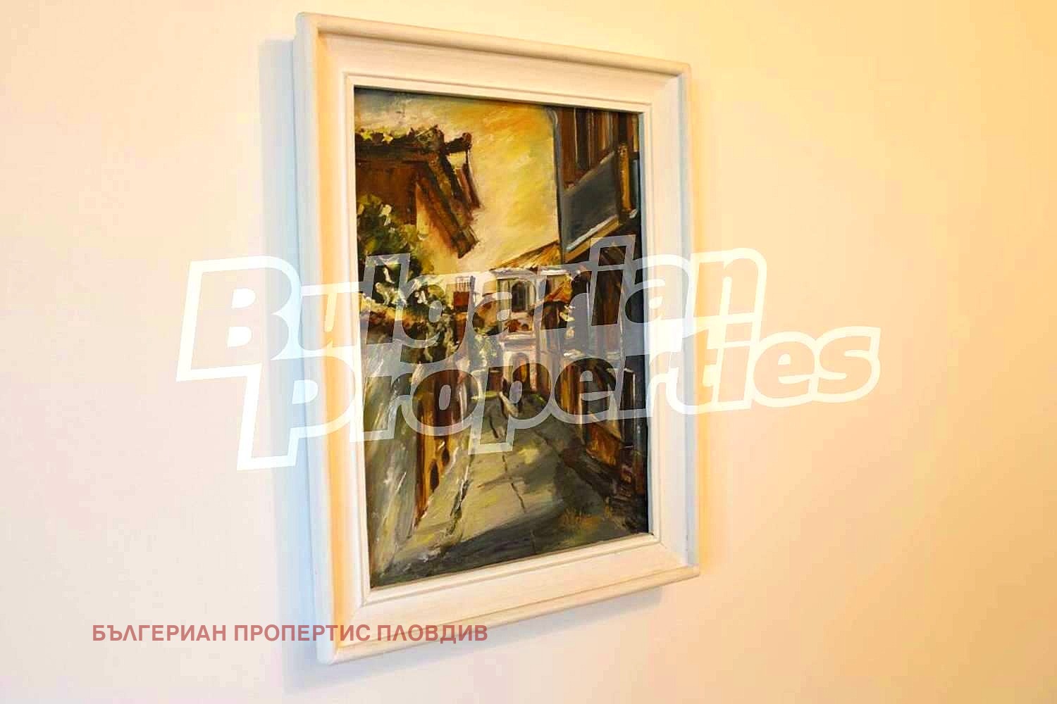 Дава под Наем 3-СТАЕН | Imot.bg — изображение 7