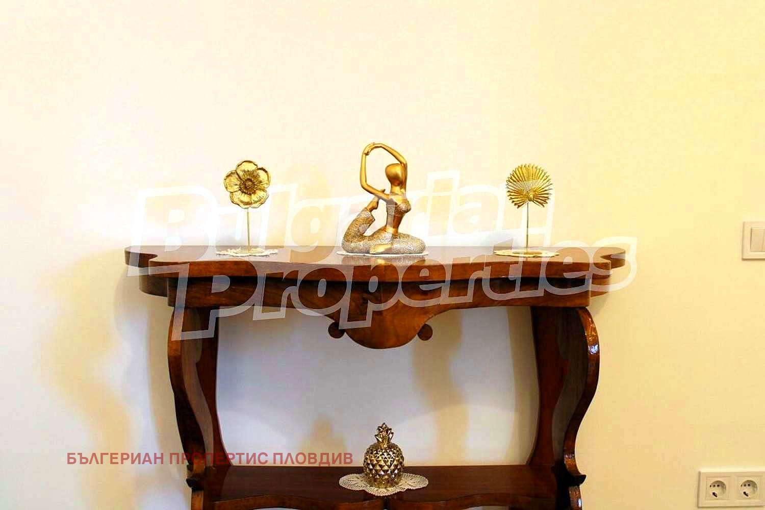 Дава под Наем 3-СТАЕН | Imot.bg — изображение 6