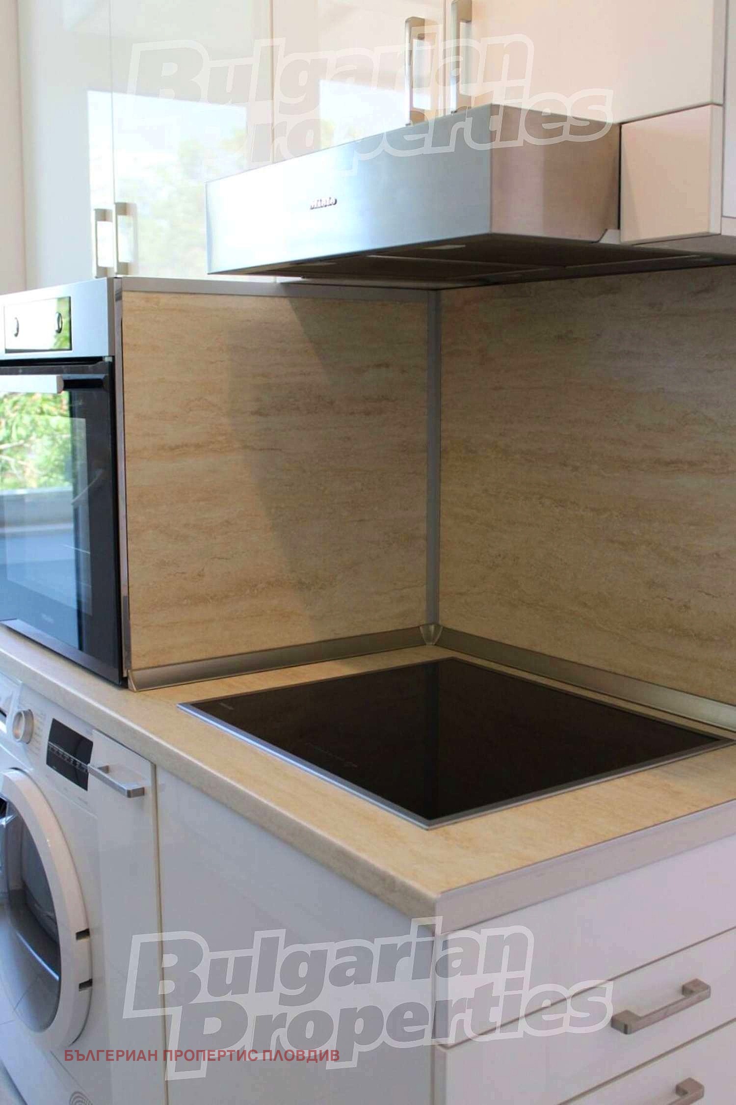 Дава под Наем 3-СТАЕН | Imot.bg — изображение 13