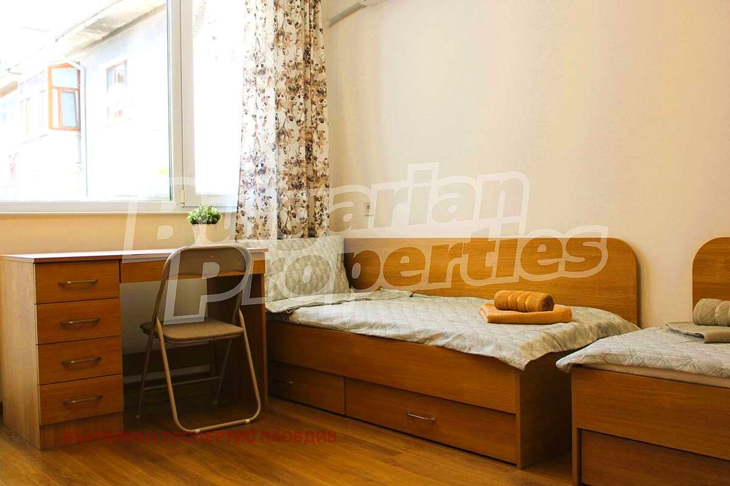 Дава под Наем 3-СТАЕН | Imot.bg — изображение 5