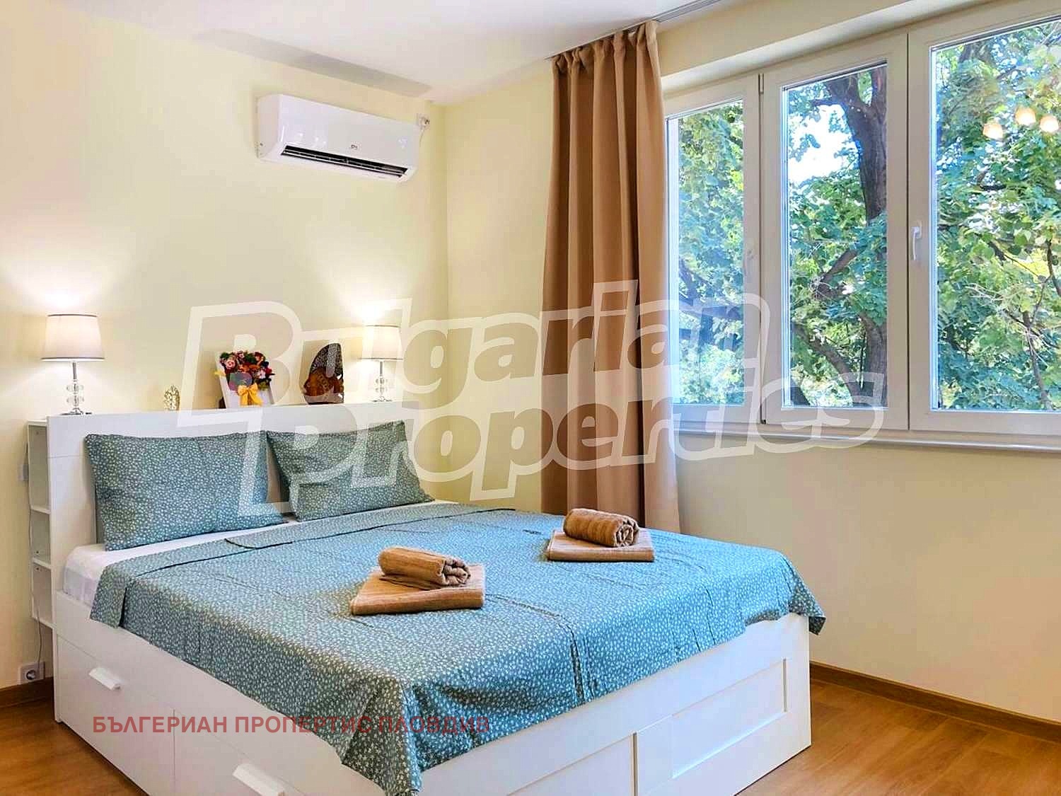 Дава под Наем 3-СТАЕН | Imot.bg — изображение 4