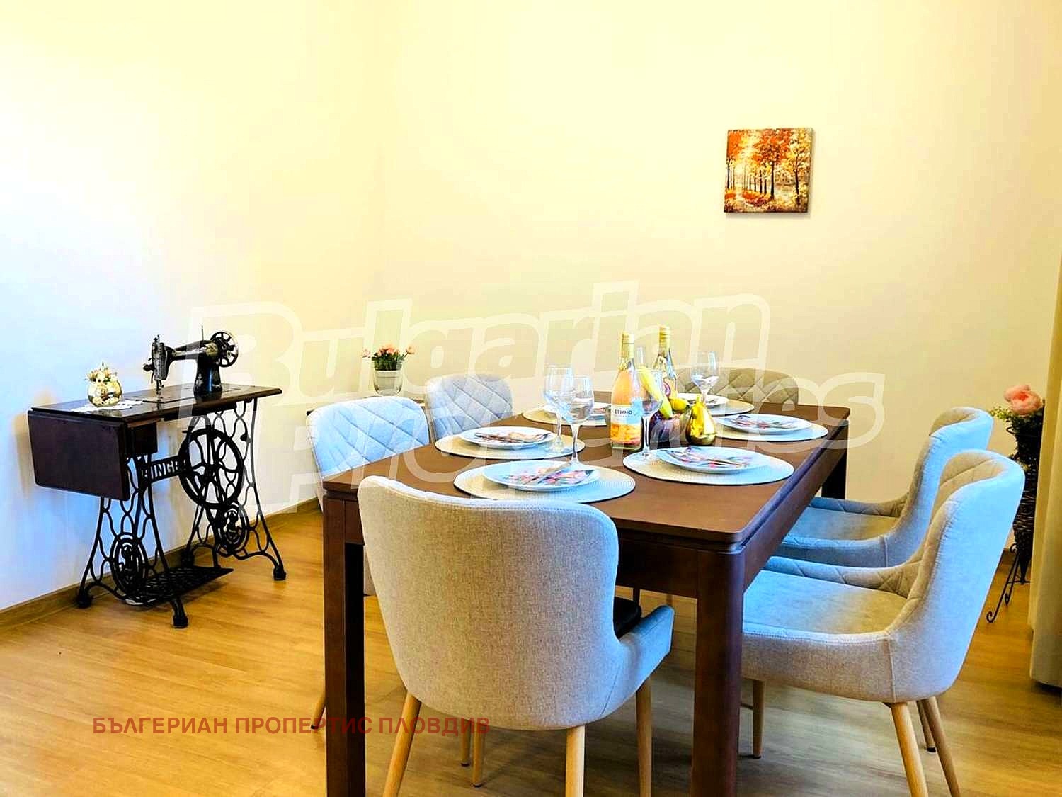 Дава под Наем 3-СТАЕН | Imot.bg — изображение 3