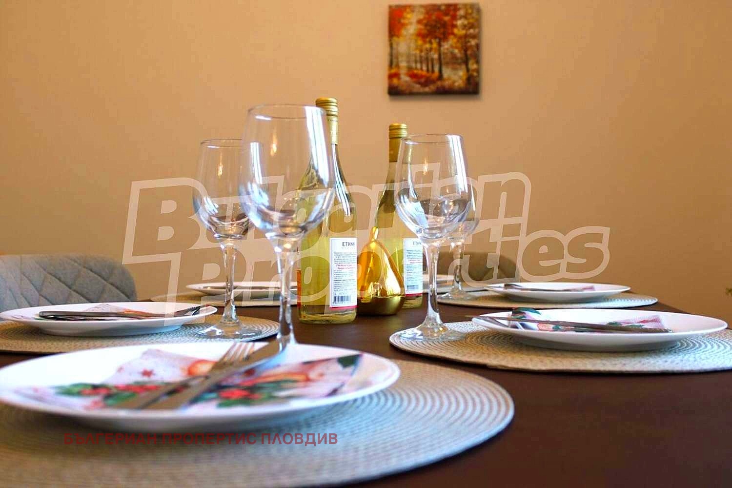 Дава под Наем 3-СТАЕН | Imot.bg — изображение 11