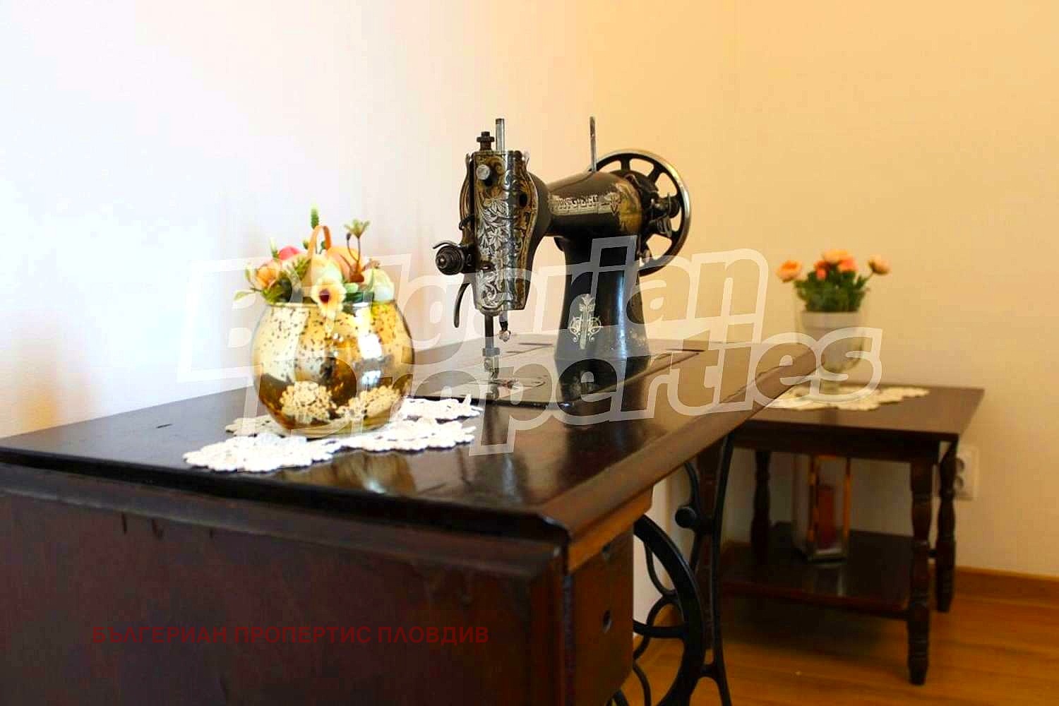 Дава под Наем 3-СТАЕН | Imot.bg — изображение 15