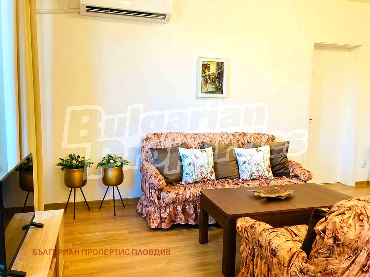 Дава под Наем 3-СТАЕН | Imot.bg — изображение 2