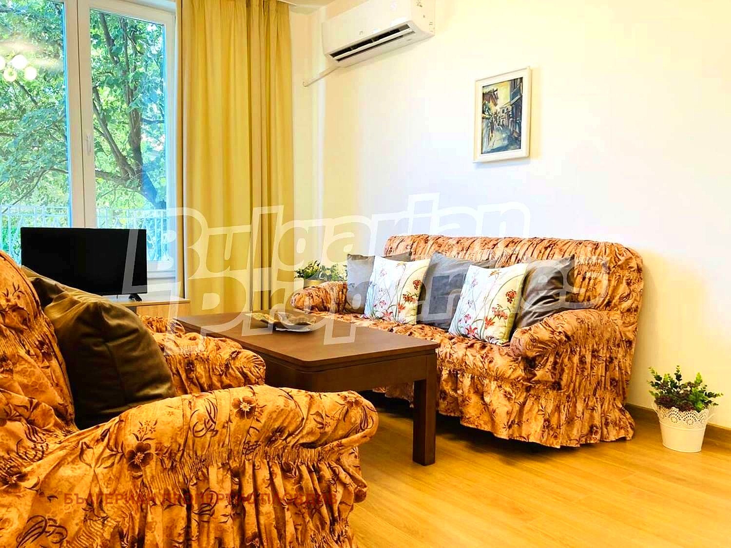 Дава под Наем 3-СТАЕН | Imot.bg — изображение 1