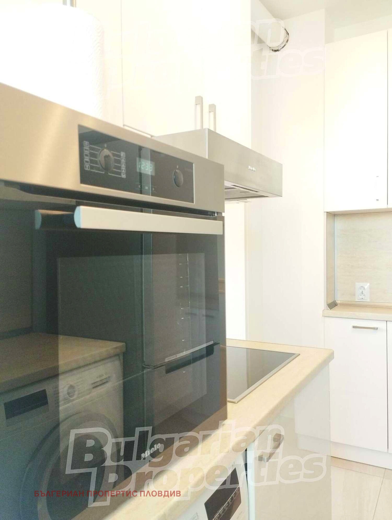 Дава под Наем 3-СТАЕН | Imot.bg — изображение 12