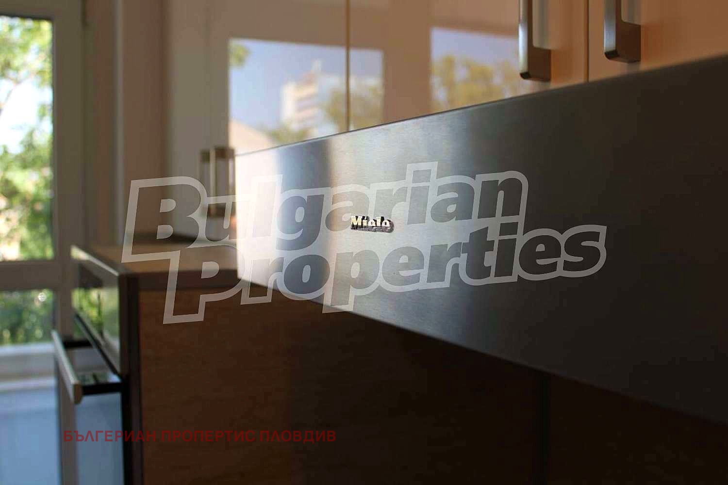 Дава под Наем 3-СТАЕН | Imot.bg — изображение 9