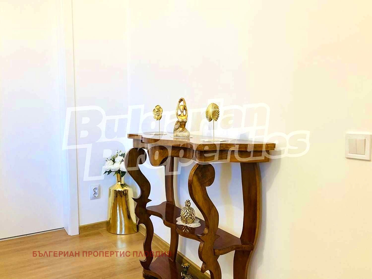 Дава под Наем 3-СТАЕН | Imot.bg — изображение 8