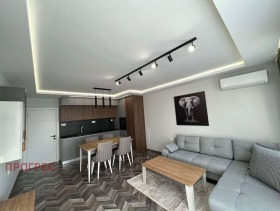 1 bedroom Ostromila, Plovdiv 1