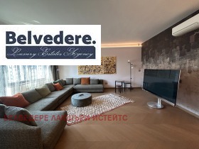 2 slaapkamers Lozenets, Sofia
