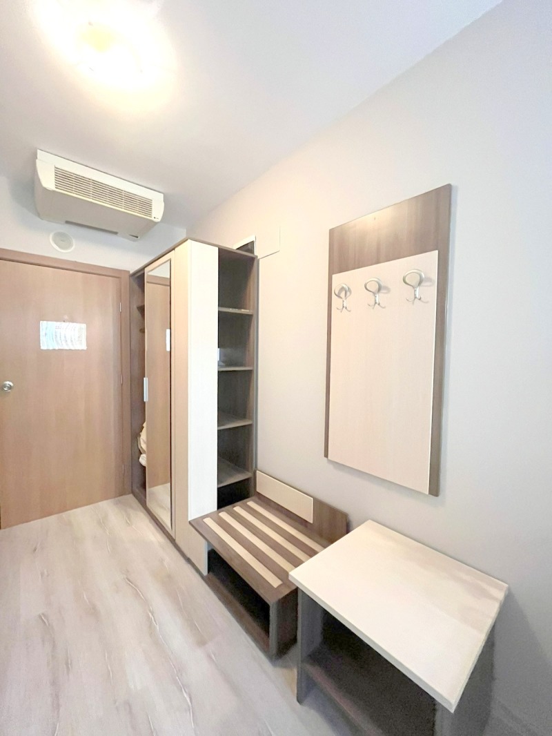 K pronájmu  Studio Varna , k.k. Sv.Sv. Konstantin i Elena , 32 m2 | 17367990 - obraz [7]