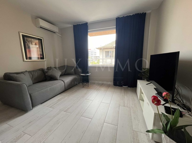 K pronájmu  1 ložnice Sofia , Centar , 86 m2 | 34443633