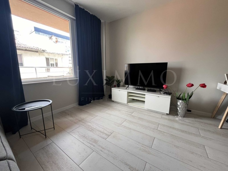 Te huur  1 slaapkamer Sofia , Tsentar , 86 m² | 34443633 - afbeelding [4]