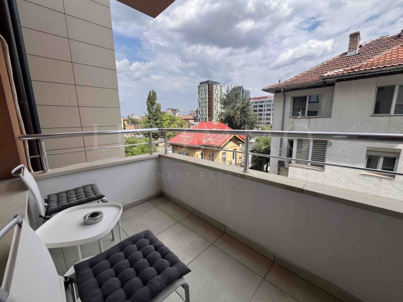 Te huur  1 slaapkamer Sofia , Tsentar , 86 m² | 34443633 - afbeelding [8]