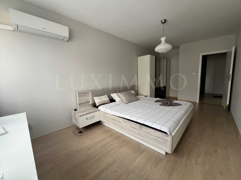 Zu vermieten  1 Schlafzimmer Sofia , Zentar , 86 qm | 34443633 - Bild [6]