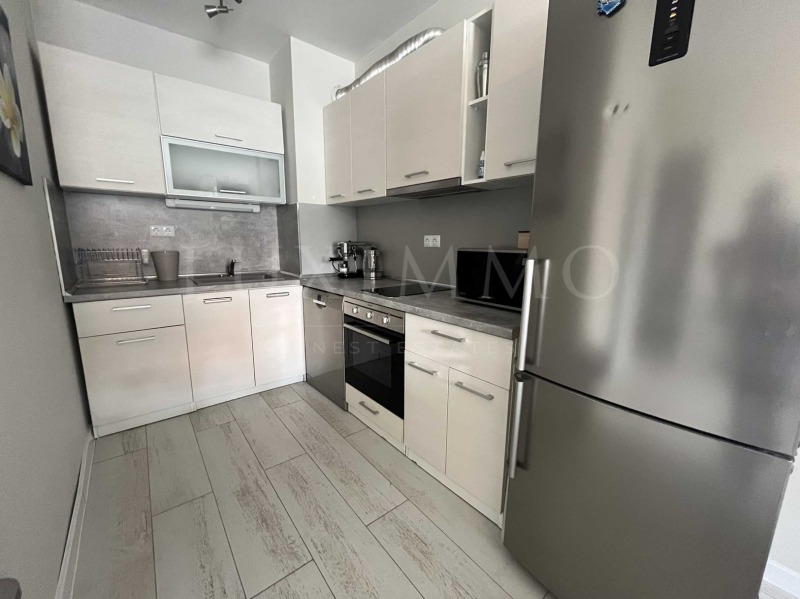 K pronájmu  1 ložnice Sofia , Centar , 86 m2 | 34443633 - obraz [5]