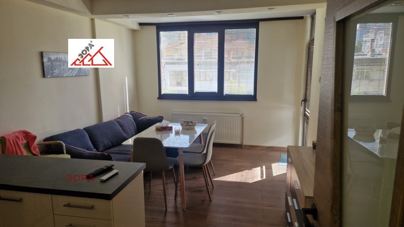 For Rent  1 bedroom Vratsa , Tsentar , 65 sq.m | 59270218 - image [3]