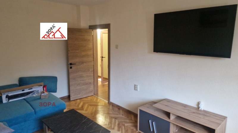 For Rent  1 bedroom Vratsa , Tsentar , 65 sq.m | 59270218 - image [4]