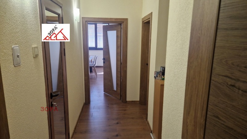 En renta  1 dormitorio Vratsa , Tsentar , 65 metros cuadrados | 59270218 - imagen [7]