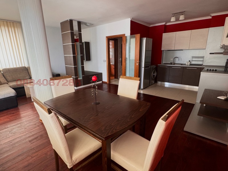 В аренду  1 спальня София , Овча купел 1 , 80 кв.м | 91224656