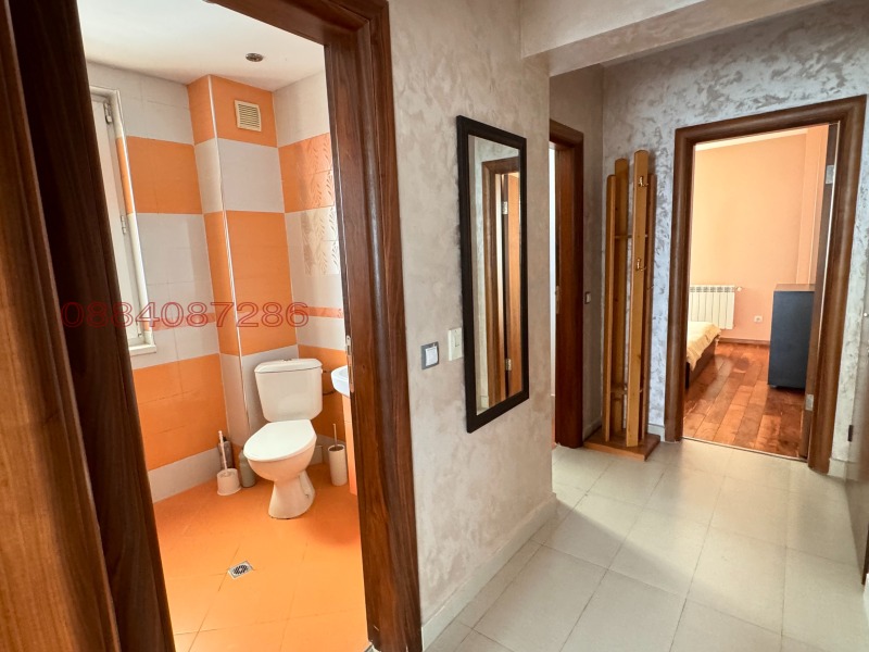 В аренду  1 спальня София , Овча купел 1 , 80 кв.м | 91224656 - изображение [4]