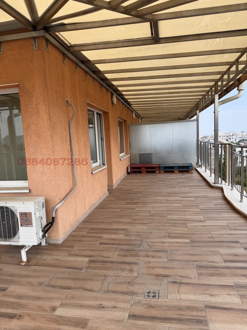 В аренду  1 спальня София , Овча купел 1 , 80 кв.м | 91224656 - изображение [13]
