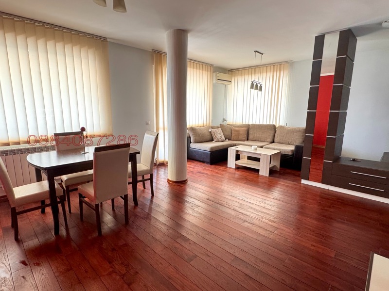 В аренду  1 спальня София , Овча купел 1 , 80 кв.м | 91224656 - изображение [2]