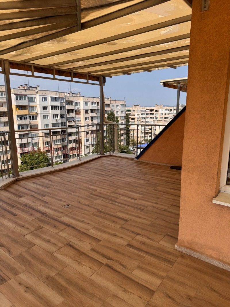 В аренду  1 спальня София , Овча купел 1 , 80 кв.м | 91224656 - изображение [16]
