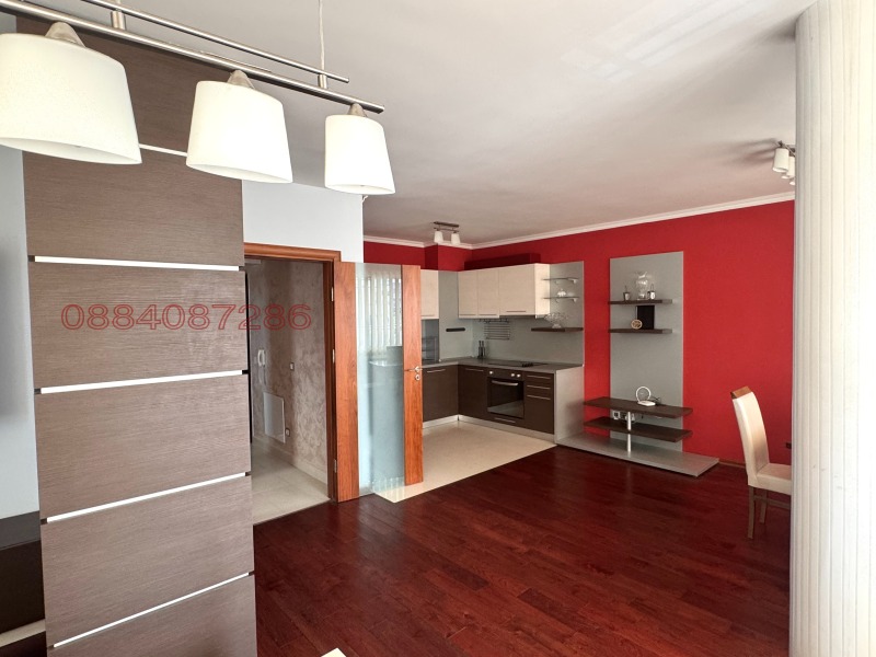 В аренду  1 спальня София , Овча купел 1 , 80 кв.м | 91224656 - изображение [3]